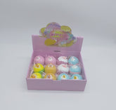 Face Complex Bombe da Bagno con Animali