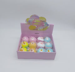 Face Complex Bombe da Bagno con Animali