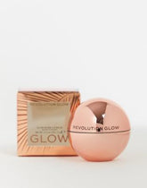 Revolution Glow Firestorm Lip Balm
