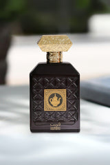 Qurbat Knight Edition Eau de Parfum 100ml