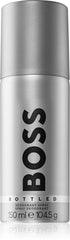Boss Bottled for Him DEODORANTE 150ml Spray