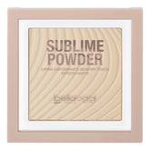 Bellaoggi Sublime Powder Cipria Uniformante Effetto Matte