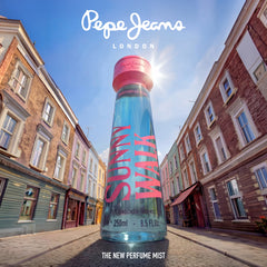 Portobello Road Body Mist di Pepe Jeans