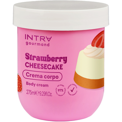 Intra Gourmand Crema Corpo Profumato Vegan 275 ml