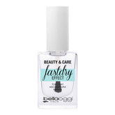 Bellaoggi Fastdry Effect Top Coat Asciugatura Rapida