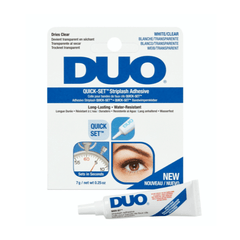 Duo Quick-set Colla per ciglia finte