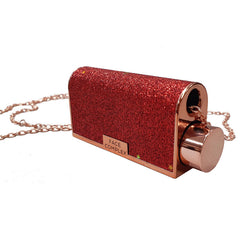 Face Complex Lip Bag Ipoallergenico