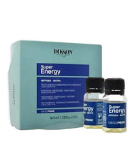 Dikson professional - Super Energy trattamento energizzante intensivo per capelli fragili e fini