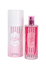 Montage Pink Candy Pour Femme Eau de Parfum 100ml