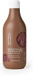 Intra Gourmand Bagnodoccia Profumato Vegan 450ml
