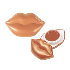 Face Complex Balsamo Labbra Idratante e Rimpolpante