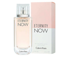 Calvin Klein Eternity Now Eau de Parfum 50 ml
