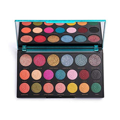 Revolution-Palette di ombretti Revolution x Palette Carmi Make Magic