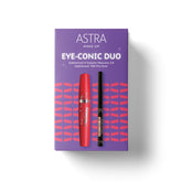 Astra Box Eye Conic Duo