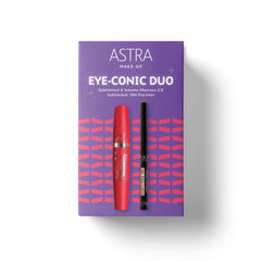 Astra Box Eye Conic Duo