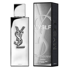Yves Saint Laurent MYSLF L'absolu 60ml