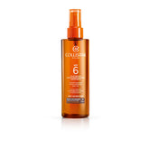 Collistar Olio Secco Superabbronzante Idratante SPF6