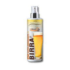 RETINOL COMPLEX SPRAY SUPER ABBRONZANTE "ALLA BIRRA" 200ML