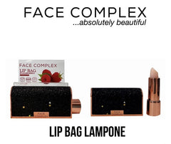 Face Complex Lip Bag Ipoallergenico