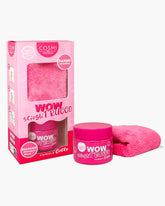 Cosmi WOW Sciogli Trucco Balsamo Struccante al Cocco