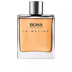 Boss In Motion 100 ml