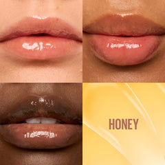 Maybelline Lifter Gloss Honey'd - Nuovi colori