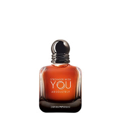 Emporio Armani Stronger With You Absolutely Parfum Pour Homme 100ml