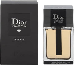 Christian Dior Dior Homme Intense Eau de Parfum, Uomo, 50 ml