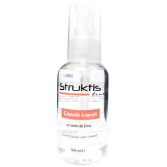 Struktis Cristalli Liquidi ai Semi di Lino 100 ml