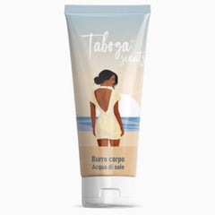 Taboga Scents Burro Corpo 250 ml