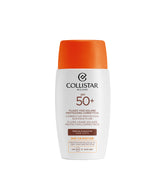 Collistar Fluido Solare Protezione Correttiva SPF50+ 50ml