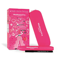 Diego dalla Palma MyHappyToy Mascara Kit + Pochette + Matita 01 13 ml