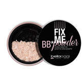 Bellaoggi Fix Me BB*Powder Cipria Fissativa Effetto Opacizzante