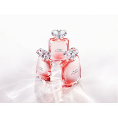 Shiseido - Ever Bloom Eau de Toilette 90 ml