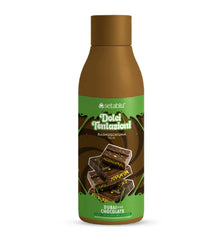 Seta blu Bagnoschiuma Dolci Tentazioni 750 ml