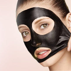 Face Complex Maschera Black Head Pore Strips 50ml