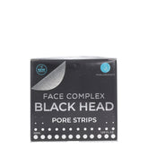 Face Complex Maschera Black Head Pore Strips 50ml