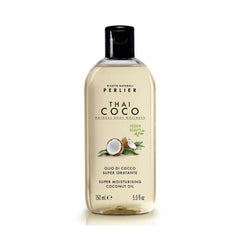 Perlier Thai Coco Olio di Cocco Super Idratante 150 ml