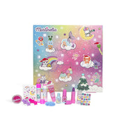 Martinelia Confezione Calendario dell'Avvento 12 giorni