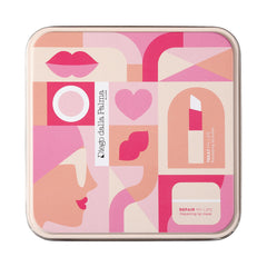 Diego Dalla Palma - Cofanetto Treat My Lips Maschera Labbra e Burro Labbra Nutriente