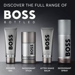 Boss Bottled for Him DEODORANTE 150ml Spray