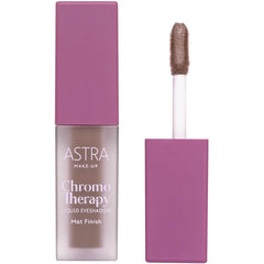 ASTRA CHROMO THERAPY - Ombretto Liquido Finish Opaco