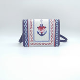 VERDE FASHION | Borsa a Tracolla
