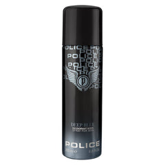 Police Deodorante Deep Blue 200ml