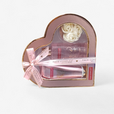Face Complex Confezione Cuore Absolutely Beautyful Vaniglia e Rosa