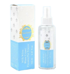 Kiss Oumi Fissante Trucco White Milk Blanc Creme - Bianco Latte con Latte e Miele