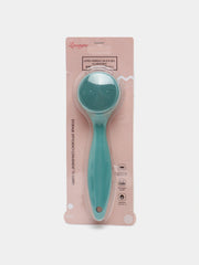 Spazzola per il viso in silicone, scrubber per il viso in silicone | Spazzola per la pulizia del viso con manico,Scrubber per il viso in silicone maneggiato manualmente, morbido, leggero, multifunzion