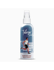 Taboga Scents Deodorante Corpo Tabacco e Cashmere 100 ml