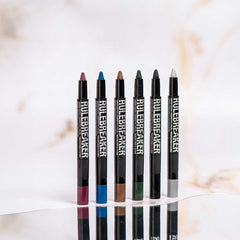 Bellaoggi 3in1 Rulebreaker Matita Occhi + Ombretto + Kajal