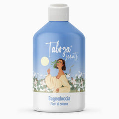 Taboga Scents Bagnodoccia 500 ml